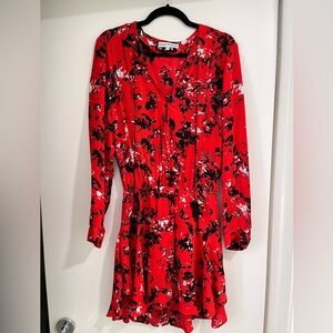 Karina Grimaldi ROMPER